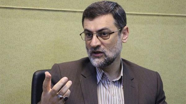 نایب رییس مجلس اعلام کاندیداتوری کرد نایب رییس مجلس اعلام کاندیداتوری کرد