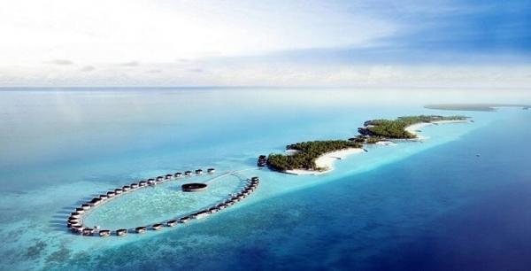 10 مکانی که به زودی از کره زمین محو می شوند