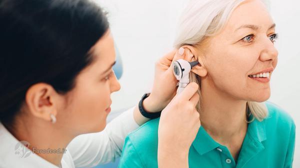 علت اگزمای گوش چیست و چگونه خارش گوش درمان می گردد؟
