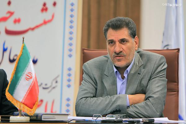 سال بسیار سخت کرمان در حوزه آب