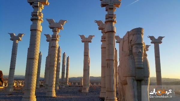 مینی وُرلد؛ رنسانس گردشگری ملایر