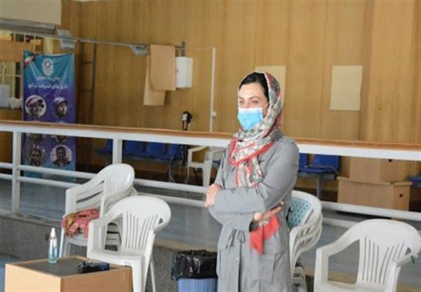 هاشمی: امیدوارم برای واکسیناسیون المپیکی ها زودتر اقدام شود، تیراندازان برای پیروز بودن نیاز به اعزام های بیشتری دارند