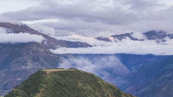 چوکوکوایرو ؛ شهری گمشده اما پر جاذبه در پرو