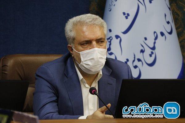 اماکن اقامتی و گردشگری حق پذیرش تور بدون کد مجاز را ندارند