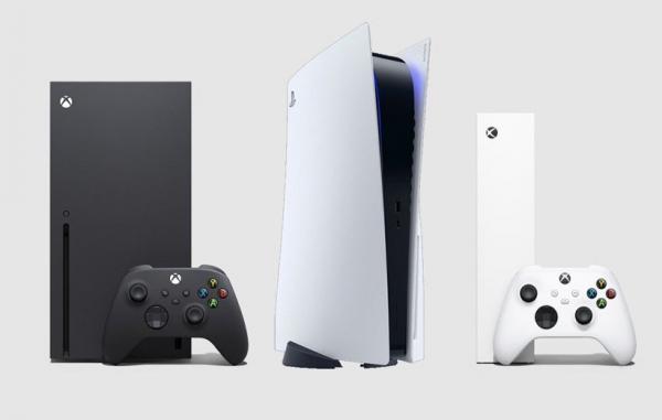 مدیر AMD: کمبود PS5 و Xbox Series تا اواسط 2021 ادامه دارد مدیر AMD: کمبود PS5 و Xbox Series تا اواسط 2021 ادامه دارد
