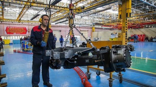 صدور جواز واحدهای صنعتی باید تسهیل گردد