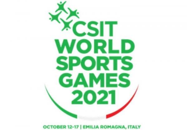 تعویق هفتمین دوره بازی های جهانی ورزش کارگری در ایتالیا