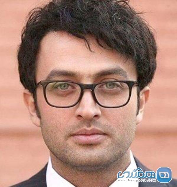 مصطفی زمانی بازیگر فیلم بهروز شعیبی شد