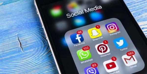 خودسانسوری محتوا در شبکه های اجتماعی آمریکا