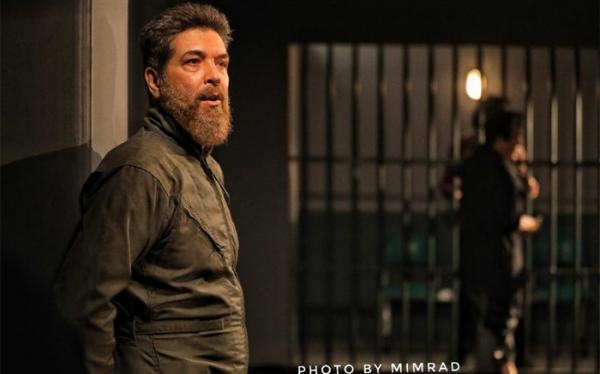 ایران در سال 1500 به شبکه نمایش خانگی می آید