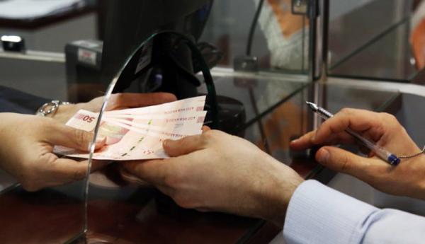 اطلاعات بدهید، حقوق بگیرید!