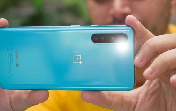 ساخت گوشی وان پلاس نورد SE کنسل شد