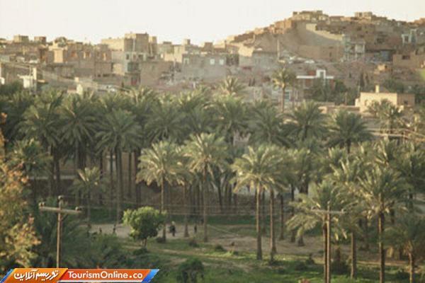 کشف لایه هایی از دوران پیش از تاریخ در قصرشیرین