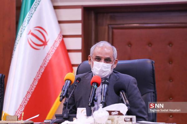 آموزش و پرورش با کمبود 197 هزار نیروی انسانی مواجه است ، کسی آموزش و پرورش با کمبود 197 هزار نیروی انسانی روبرو است ، کسی بدون صلاحیت نمی تواند وارد شود خبرنگاران