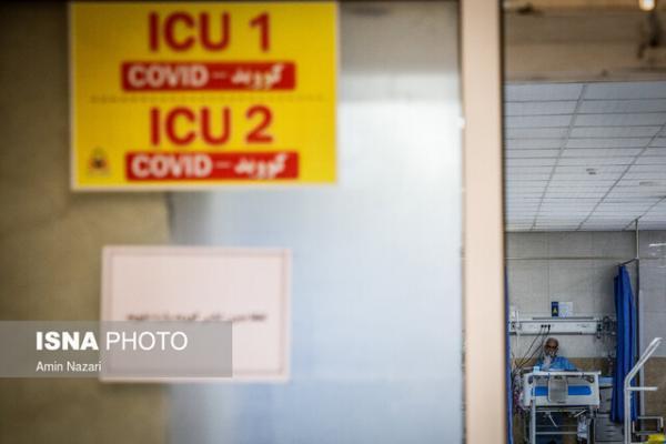 در این پیک، هیچ منطقه امنی در شهر اهواز وجود ندارد