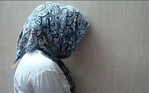 ازدواج پنهانی دختر 14 ساله