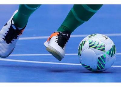 دو راه چاره AFC برای معرفی نمایندگان آسیا به جام جهانی فوتسال