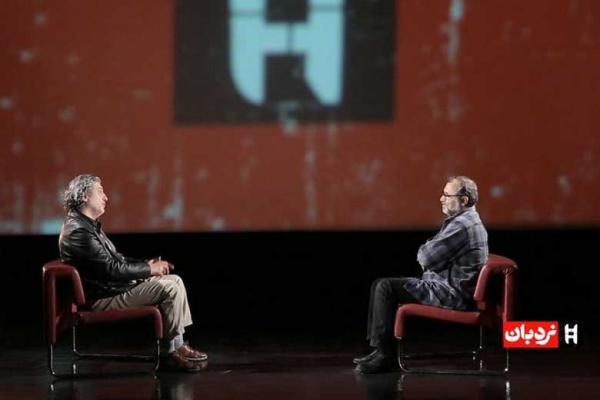 پرونده سینمای شهید آوینی در نردبان بررسی می شود