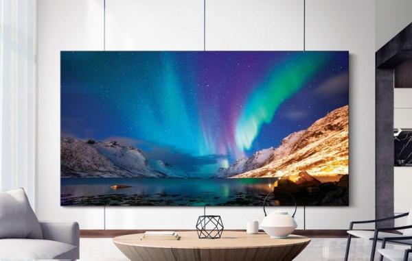 سامسونگ از پنل های اولد رقیبش LG در تلویزیون های خود استفاده خواهد نمود