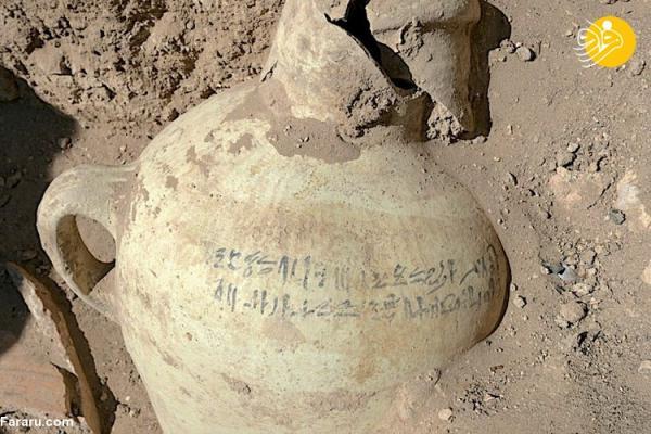 (تصاویر) شهر طلایی گمشده سه هزار ساله مصر از زیر خاک بیرون آمد