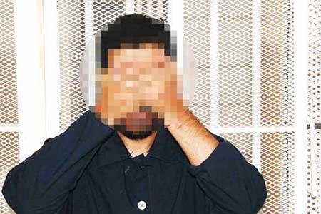 مطمئن بودم خون مقتول گرفتارم می نماید