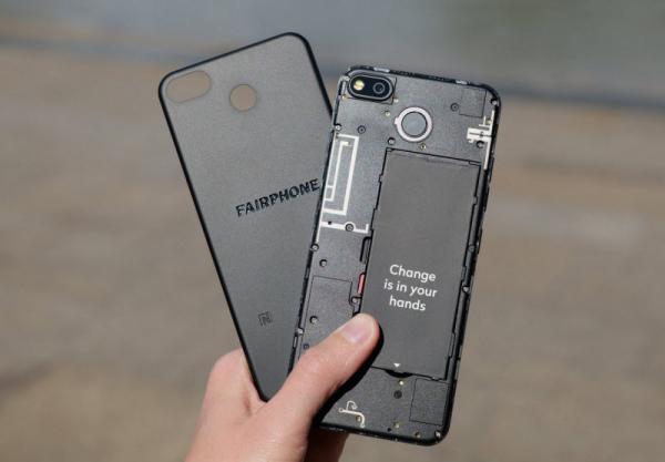 بزرگ ترین مانع فیرفون Fairphone -برند منصف گوشی ساز- در راه آپدیت اندروید چیست؟ کوالکام!