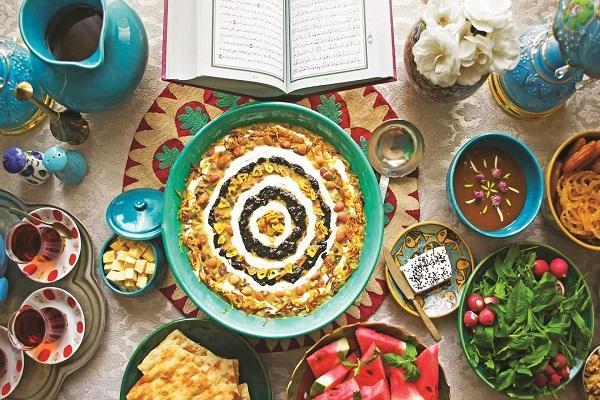 در ایام روزه داری برای پیشگیری از تشنگی چه کنیم؟