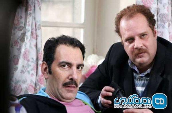 بازگشت 2 کمدین محبوب با یک سریال تازه