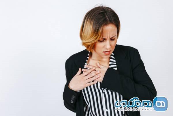 علائم قبل از سکته و نشانه اولیه سکته قلبی علائم قبل از سکته و نشانه اولیه سکته قلبی