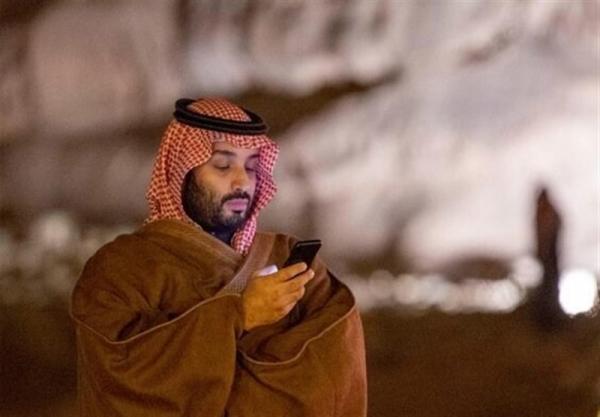 عربستان، پروژه خیالی محمد بن سلمان تقلبی از آب درآمد عربستان، پروژه خیالی محمد بن سلمان تقلبی از آب درآمد