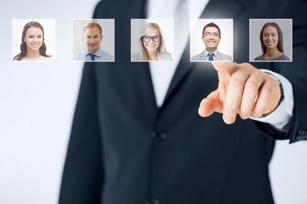 مهندسی مجدد در فرآیند استخدام