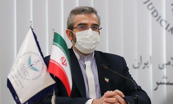 خبرنگاران باقری کنی: تحریم توان تاب آوری در برابر عزم ملی ایرانیان را ندارد