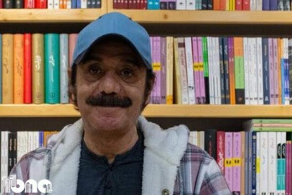 روزهای پرکار احمد آرام در 69 سالگی، نمی خواهم خودم را تکرار کنم