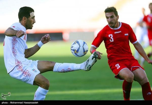 سقوط 2 پله ای تیم ملی ایران در رده بندی فیفا، شاگردان اسکوچیچ همچنان در رتبه دوم آسیا