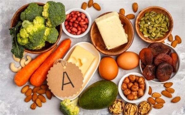 7 ویتامین برای داشتن پوست و ناخن زیبا