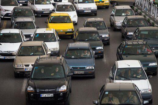 خودروهای ارزان قیمت چقدر گران شدند ؟