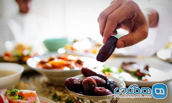 اوضاع بدن بعد از نخوردن سحری