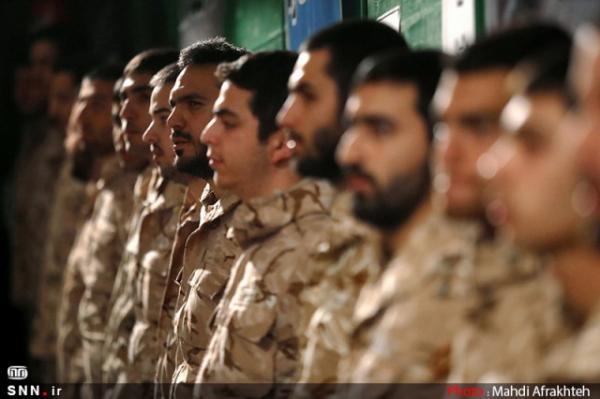 فراخوان جذب امریه سربازی در دانشگاه صنعتی سهند اعلام شد فراخوان جذب امریه سربازی در دانشگاه صنعتی سهند اعلام شد