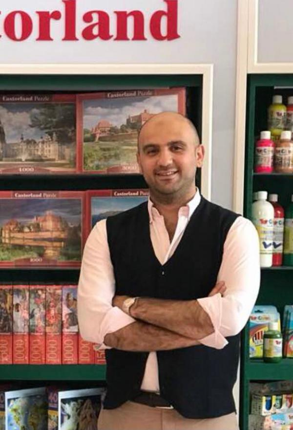 فروش نوروزی کتاب نسبتا رضایت بخش بود