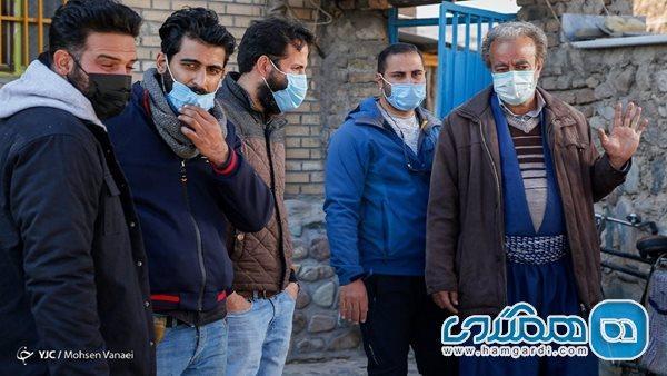 آقاخانی: استعدادهای خوبی در شهرستان ها داریم