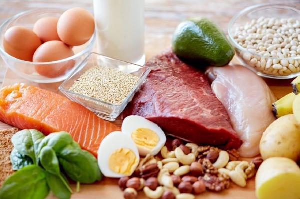 این غذاهای سالم را شب ها نخورید