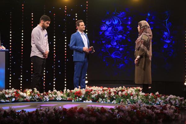پخش مسابقه ایران در ایام ماه مبارک رمضان پخش مسابقه ایران در ایام ماه مبارک رمضان