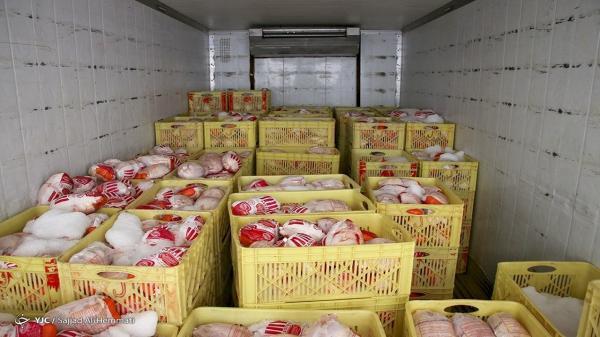 بازار مرغ به آرامش رسید، برنامه ریزی برای تامین مرغ در ماه رمضان