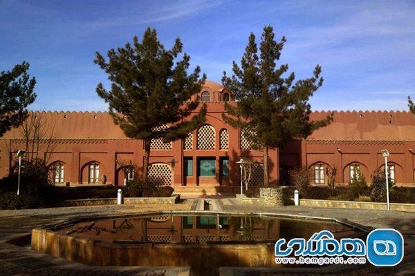 ارگ گوگد گلپایگان همچنان راوی تاریخ است