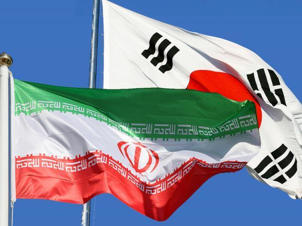 ایران، کره جنوبی و یک مشکل عظیم