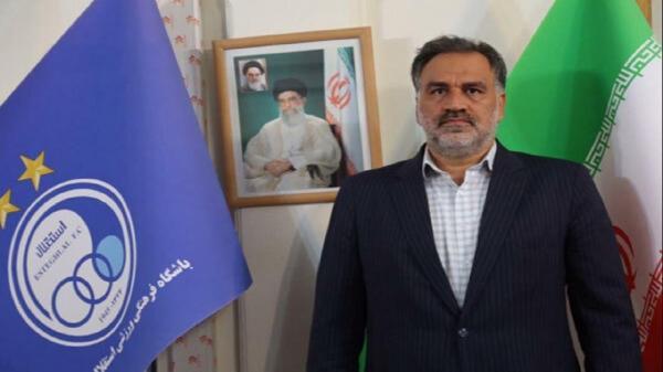 مددی: پرونده بودورف برای همواره بسته شد