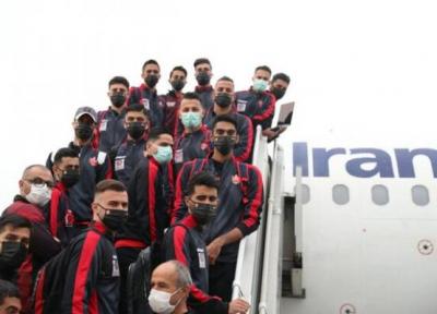 AFC پاسخ نگرانی پرسپولیس را داد