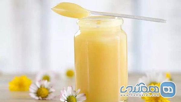 خواص ژل رویال؛ از بهبود سلامت قلب و مغز تا زیبایی پوست