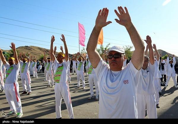 چگونه با ورزش بر سردرد ناشی از روزه داری غلبه کنیم؟