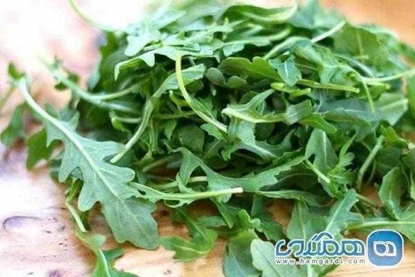آیا شاهی سرفه را درمان می نماید؟